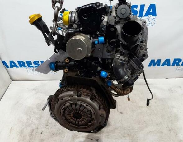 8201535502 Motor ohne Anbauteile (Diesel) RENAULT Clio Grandtour IV (R) P1867065