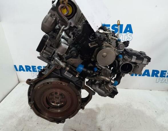 Bare Engine FIAT Grande Punto (199), FIAT Punto (199), FIAT Punto Evo (199)