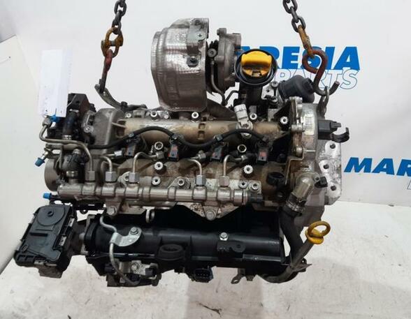 Bare Engine FIAT Grande Punto (199), FIAT Punto (199), FIAT Punto Evo (199)