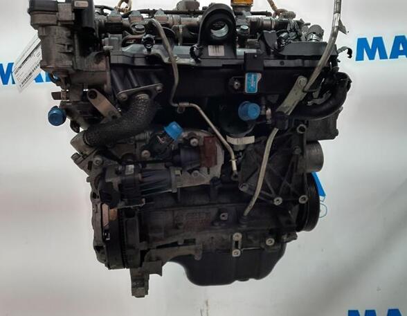 71769101 Motor ohne Anbauteile (Diesel) ALFA ROMEO Mito (955) P18933122