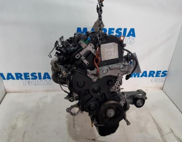 0135TQ Motor ohne Anbauteile (Diesel) CITROEN C4 II Grand Picasso P18953996