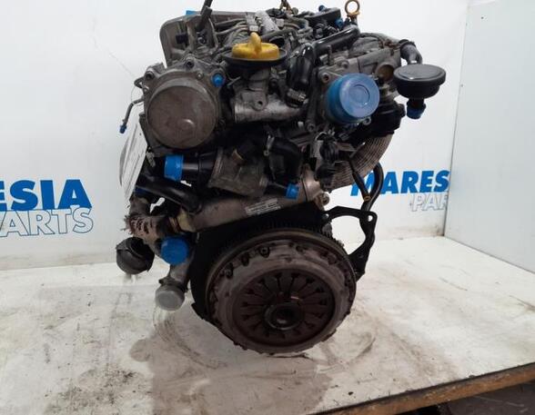 55191934 Motor ohne Anbauteile (Diesel) ALFA ROMEO 156 Sportwagon (932) P1898956