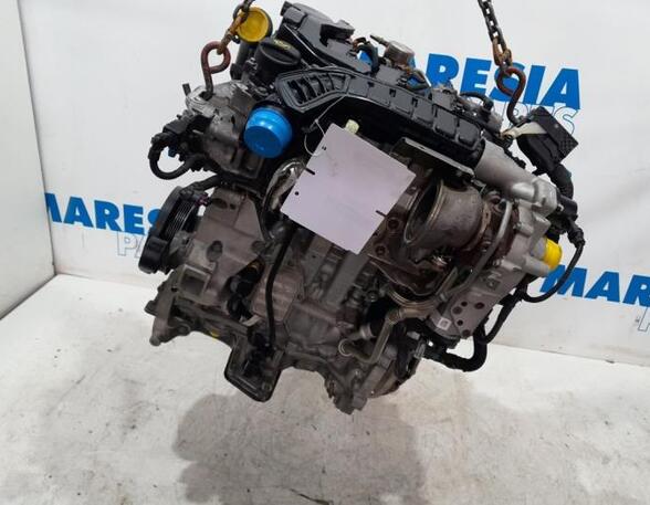 Bare Engine PEUGEOT 308 SW II (L4, LC, LJ, LR, LX)