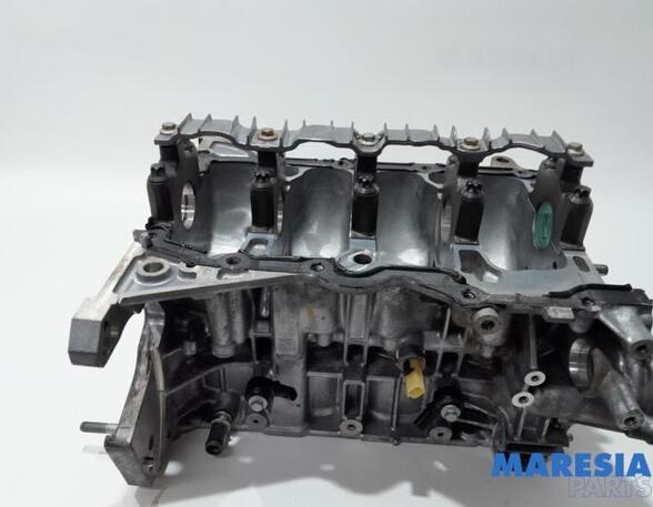 110116806R Motor ohne Anbauteile (Benzin) RENAULT Captur (J5, H5) P19353425