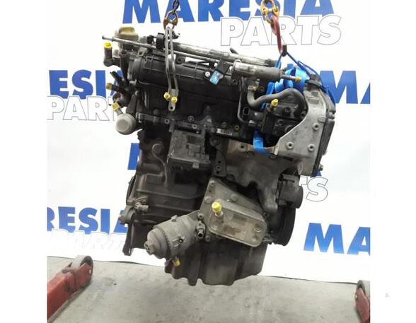 939A2000 Motor ohne Anbauteile (Diesel) FIAT Croma (194) P4827429