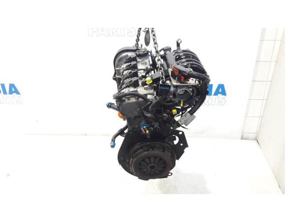 Bare Engine FIAT Idea (350)