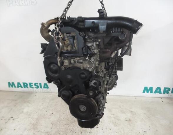 0135QE Motor ohne Anbauteile (Diesel) CITROEN Xsara Picasso (N68) P6000542