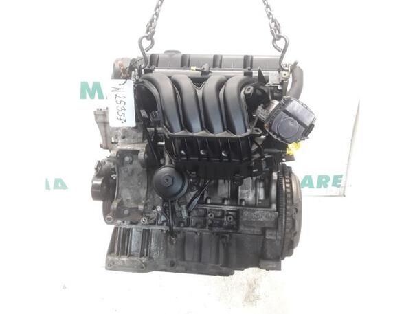MCRFJ Motor ohne Anbauteile (Benzin) PEUGEOT 307 CC P11743933