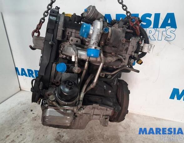 71751110 Motor ohne Anbauteile (Benzin) ALFA ROMEO Mito (955) P19140370