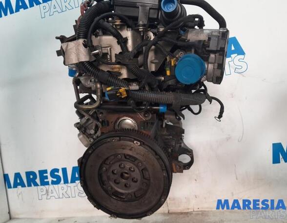 71751110 Motor ohne Anbauteile (Benzin) ALFA ROMEO Mito (955) P19140370