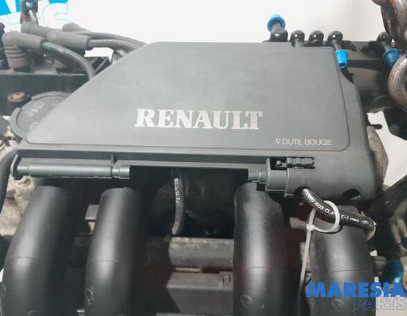 7701471836 Motor ohne Anbauteile (Benzin) RENAULT Twingo (C06) P19741089