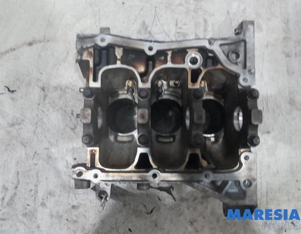 Motor kaal RENAULT Captur I (H5, J5), RENAULT Clio IV (BH)