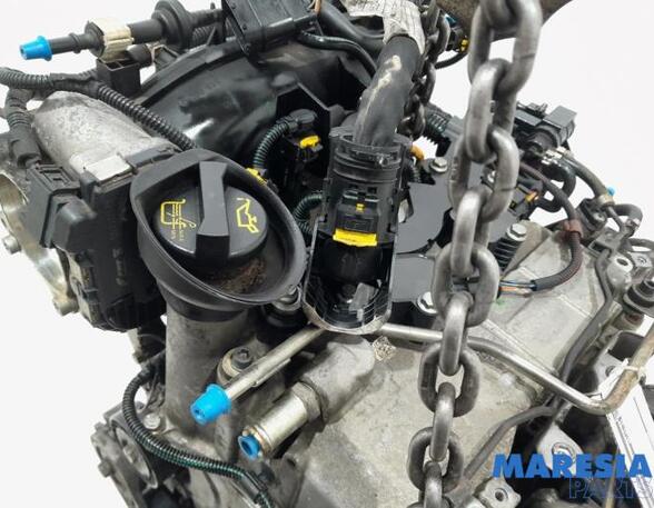 71775324 Motor ohne Anbauteile (Benzin) LANCIA Ypsilon (312) P20290419