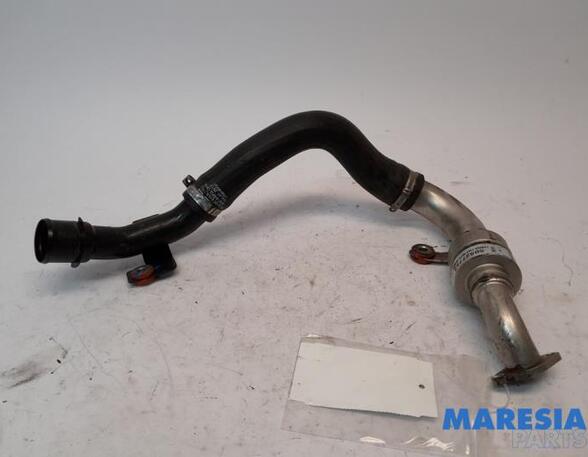 Charge Air Hose FIAT Punto (199)