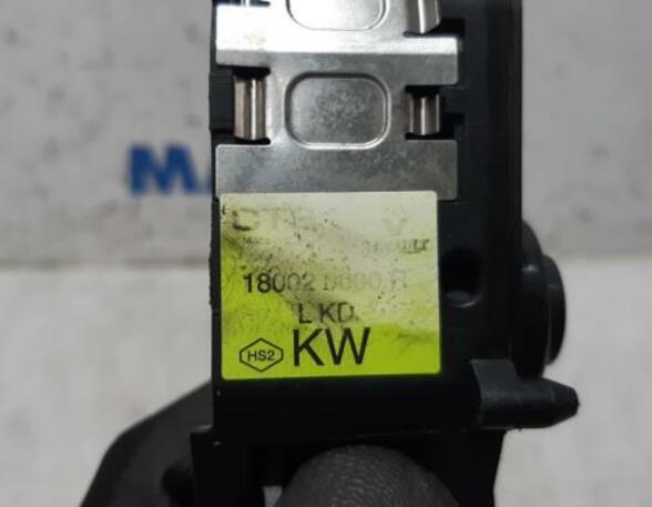 Throttle Position Sensor RENAULT Megane IV Grandtour (K9A/M/N)