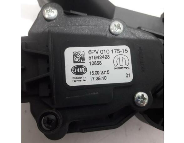 51942423 Sensor für Drosselklappenstellung FIAT 500X (334) P10299822
