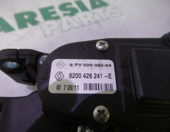 8200426241 Sensor für Drosselklappenstellung RENAULT Twingo II (CN0) P8486128