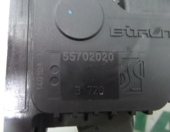 55702020 Sensor für Drosselklappenstellung FIAT Punto Evo (199) P8513094