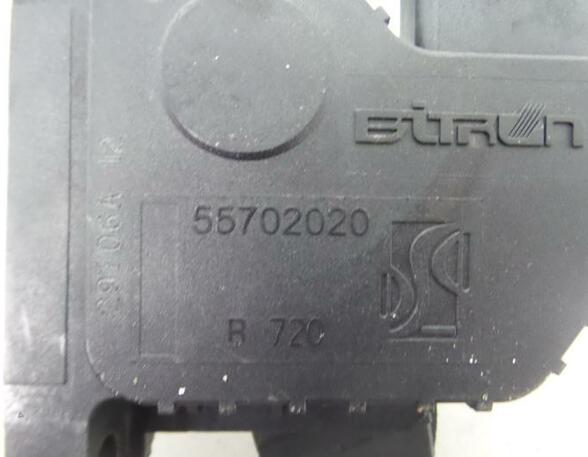 55702020 Sensor für Drosselklappenstellung FIAT Punto Evo (199) P8538859