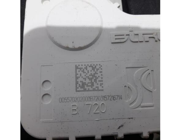 55702020 Sensor für Drosselklappenstellung FIAT Punto (199) P9324186