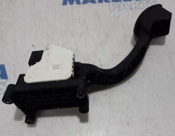 Smoorkleppenverstelling Sensor FIAT Panda (312, 319), FIAT Panda Van (312, 519)