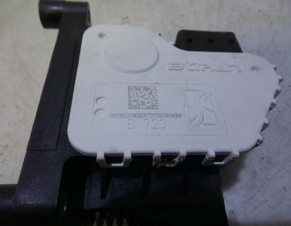 0051852090 Sensor für Drosselklappenstellung FIAT 500 (312) P7772730