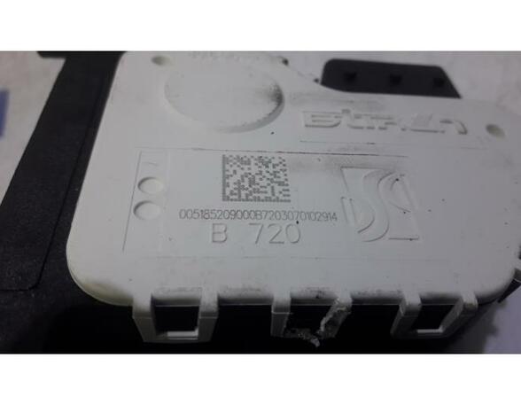 51852090 Sensor für Drosselklappenstellung FIAT 500 (312) P12980661