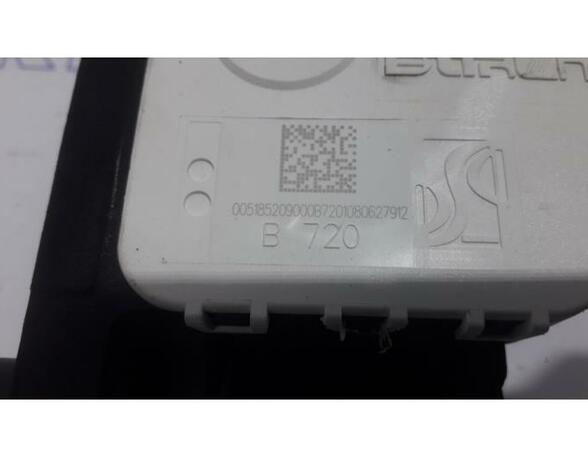 51852090 Sensor für Drosselklappenstellung FIAT Panda (312, 319) P13976178