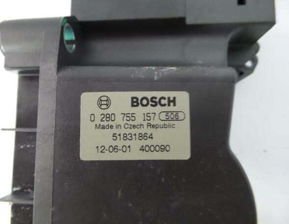 51831864 Sensor für Drosselklappenstellung FIAT Doblo Kasten/Kombi (263) P490920