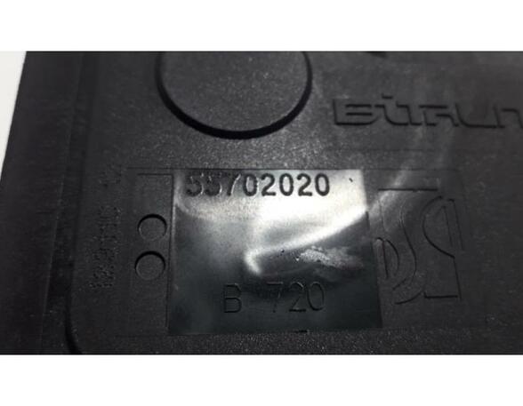 55702020 Sensor für Drosselklappenstellung ALFA ROMEO Mito (955) P14034162