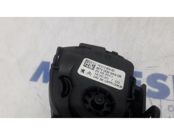 1401280480 Sensor für Drosselklappenstellung PEUGEOT Expert Kasten (VF) P1341165