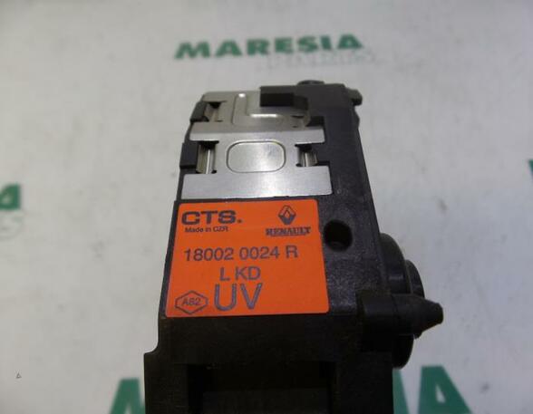 180020024R Sensor für Drosselklappenstellung RENAULT Grand Scenic III (JZ) P5951