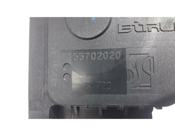 55702020 Sensor für Drosselklappenstellung ALFA ROMEO Mito (955) P14177164