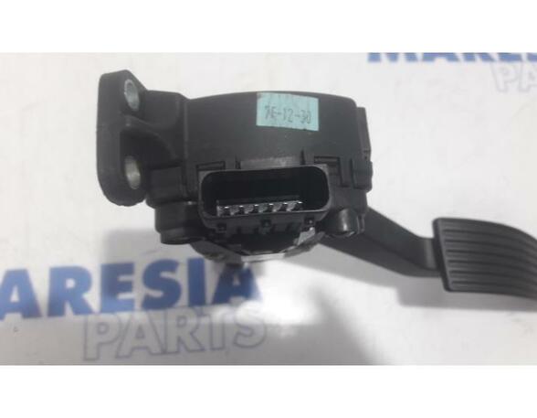 60695128 Sensor für Drosselklappenstellung ALFA ROMEO 159 (939) P13890585