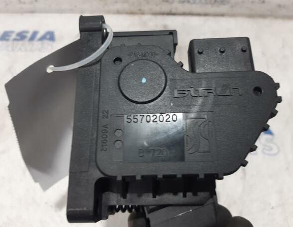 Smoorkleppenverstelling Sensor ALFA ROMEO Mito (955)