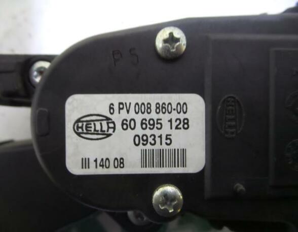 60695128 Sensor für Drosselklappenstellung ALFA ROMEO 159 Sportwagon P7834675