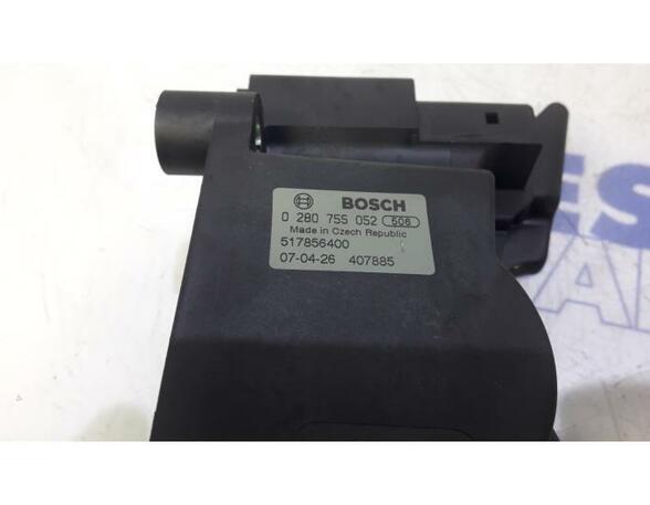 51892665 Sensor für Drosselklappenstellung FIAT Bravo II (198) P13143671