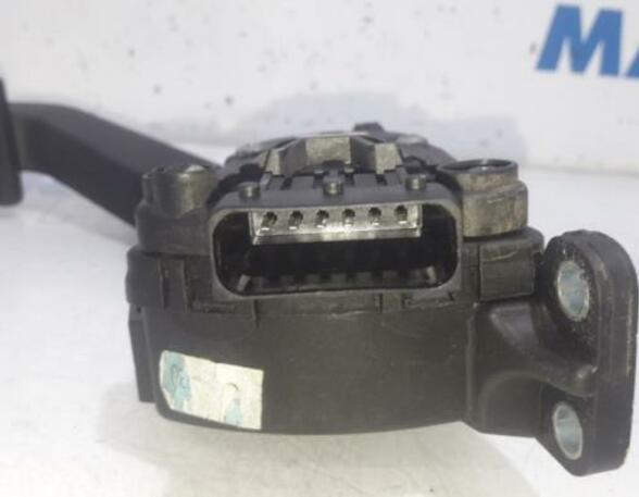 Smoorkleppenverstelling Sensor ALFA ROMEO 159 Sportwagon (939)
