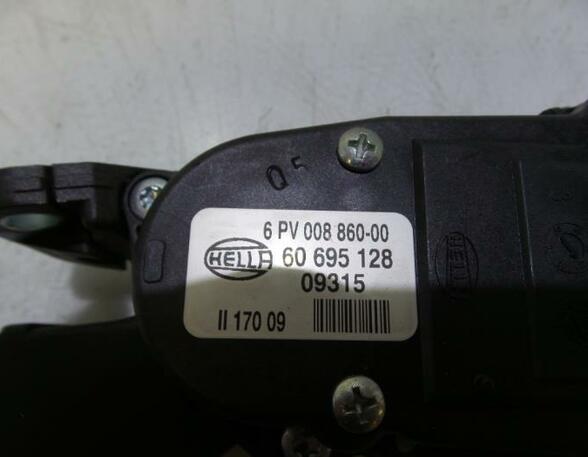 60695128 Sensor für Drosselklappenstellung ALFA ROMEO 159 (939) P5756238