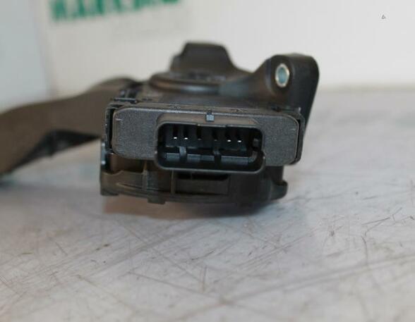 Throttle Position Sensor CITROËN C3 Picasso (--)