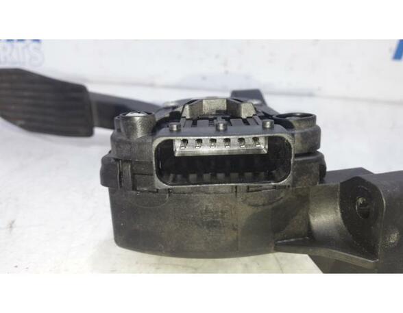 Throttle Position Sensor FIAT Croma (194)