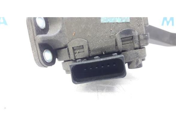 Smoorkleppenverstelling Sensor ALFA ROMEO Brera (939)