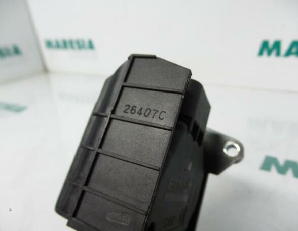 Smoorkleppenverstelling Sensor FIAT 500 (312), FIAT 500 C (312)