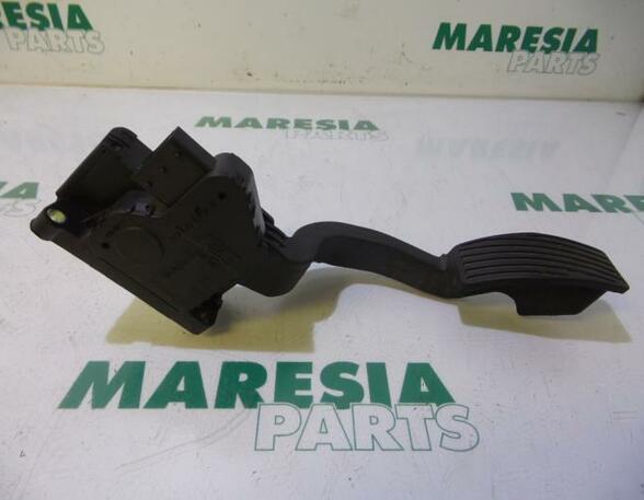 55702020 Sensor für Drosselklappenstellung FIAT Grande Punto (199) P6760325