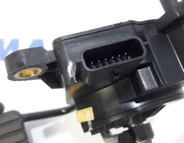 Smoorkleppenverstelling Sensor RENAULT Clio III (BR0/1, CR0/1)