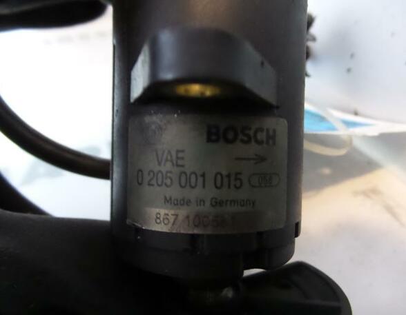 0205001015 Sensor für Drosselklappenstellung CITROEN XM (Y4) P1656201