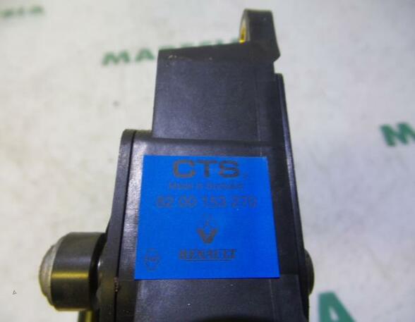 Smoorkleppenverstelling Sensor RENAULT Megane II Kombi (KM0/1)