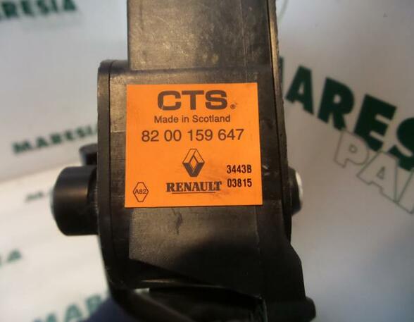8200159647 Sensor für Drosselklappenstellung RENAULT Scenic II (JM) P1143788