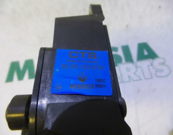 8200153270 Sensor für Drosselklappenstellung RENAULT Megane II (M) P7738775