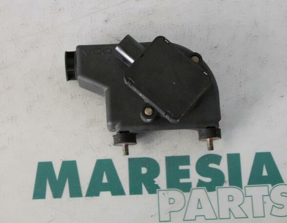1920X1 Sensor für Drosselklappenstellung CITROEN C5 I Break (DE) P4067833